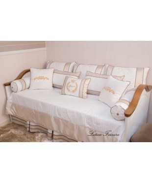 Kit Cama Joaquim